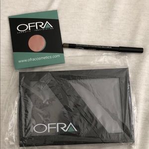 Brand new ofra cosmetics bundle!